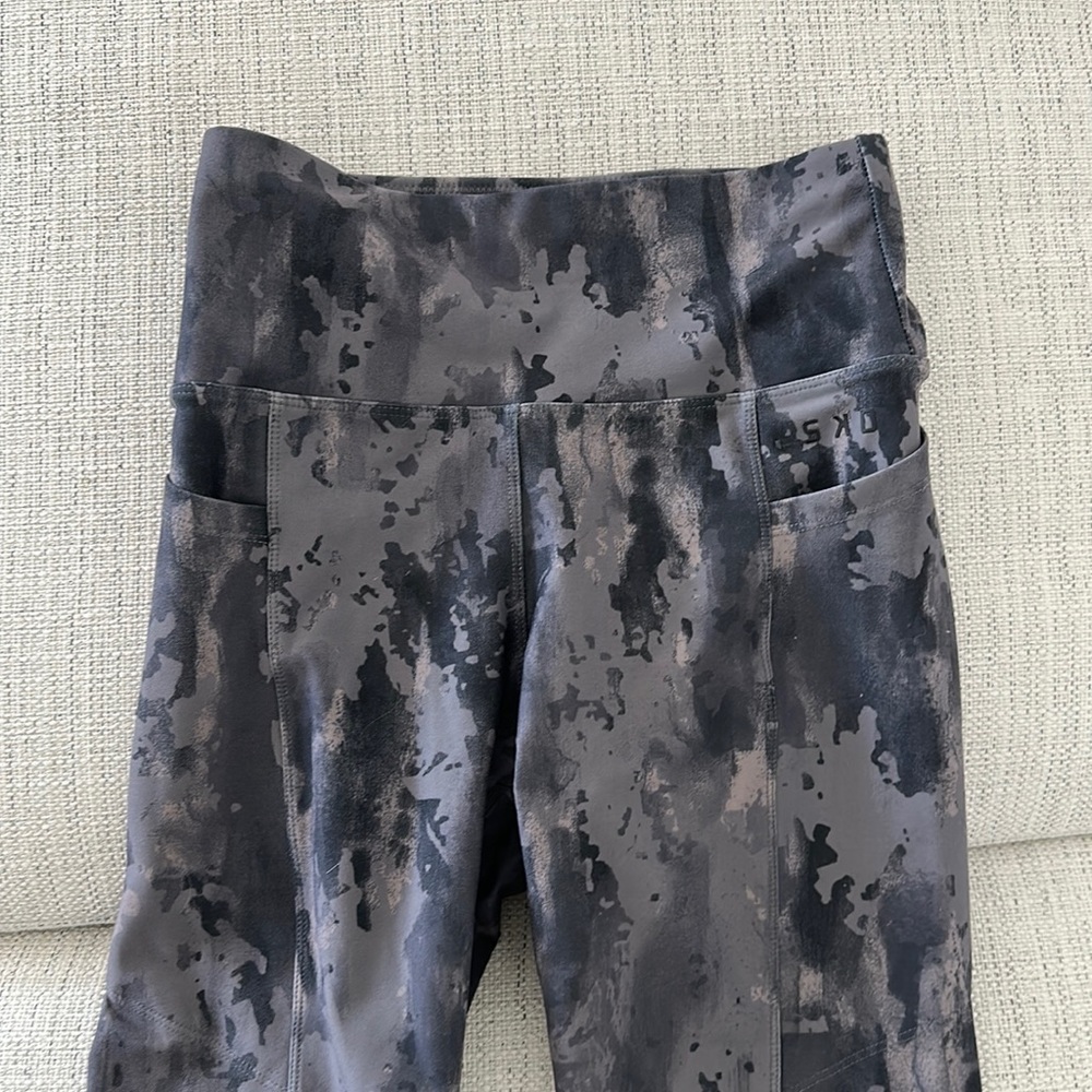 LSKD workout leggings